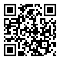 绿色清新简洁响应式网站地址发布页HTML源码 自适应PC+手机端